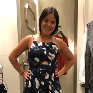 Meet your Posher, Cate